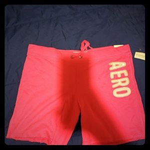 Aero shorts